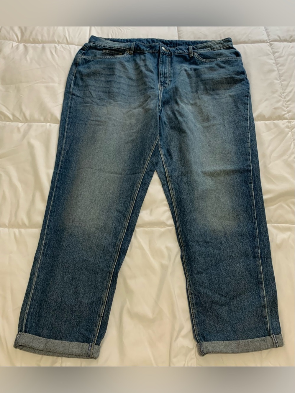 Like New Venus Jeans Size 20